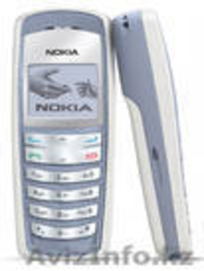 Nokia 2116.Pathword. - Изображение #1, Объявление #125335