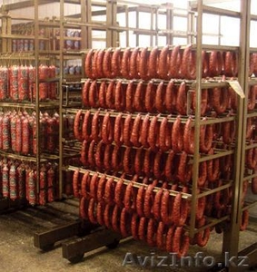 Оборудование для переработки мяса - Изображение #2, Объявление #164769