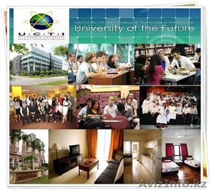 Образование за рубежом, Малайзия    - Изображение #1, Объявление #567118