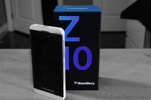 For Sale BlackBerry 10 ZSeries / iPhone + 5 - Изображение #1, Объявление #848858