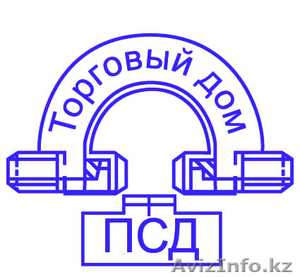 Продажа и производство запорной арматуры и деталей трубопровода