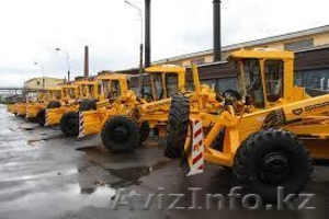 Торговый Дом «СПЕЦТЕХНИКА» - официальный представитель Российских заводов изгото