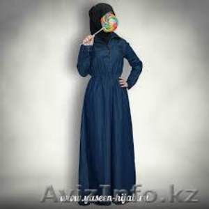 muslim hijab bishkek - Изображение #1, Объявление #1159683