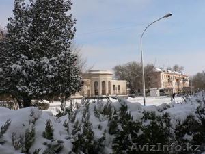 Продам коммерческую точку г. Кентау