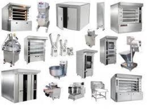 Хлебопекарное оборудование в Атырау