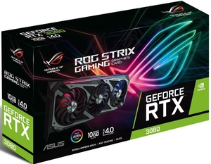   GeForce RTX 3090/RTX 3080/3080 Ti/3070/3060i/ RX 6800 XT - Изображение #1, Объявление #1709403