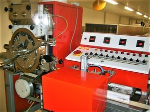 Полуавтоматическая оборудование для производства сахара рафинада - Изображение #1, Объявление #1719465