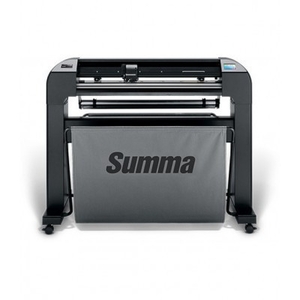 Summa S2 D75 Printer (QUANTUMTRONIC) - Изображение #1, Объявление #1728663