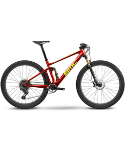 2022 BMC Fourstroke 01 One Mountain Bike (M3BIKESHOP) - Изображение #1, Объявление #1728338