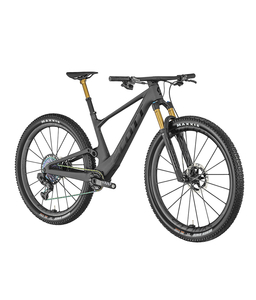2022 Scott Spark RC SL EVO AXS Mountain Bike (M3BIKESHOP) - Изображение #1, Объявление #1728346
