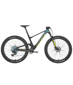 2022 Scott Spark RC World Cup EVO AXS Mountain Bike (M3BIKESHOP) - Изображение #1, Объявление #1728347