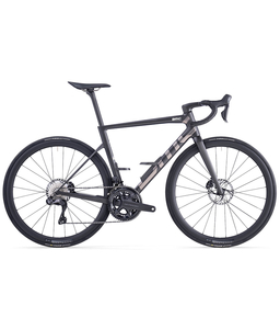 2025 BMC Teammachine SLR 01 FOUR Road Bike (ALANBIKESHOP)