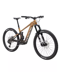 2025 Marin Rift Zone EL XR Mountain Bike (ALANBIKESHOP) - Изображение #2, Объявление #1750773