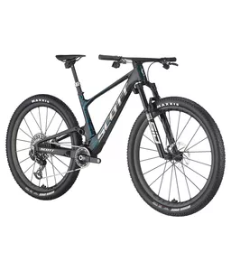 2025 Scott Spark RC SL Mountain Bike (ALANBIKESHOP) - Изображение #2, Объявление #1750776