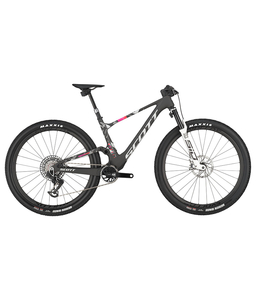 2025 Scott Spark RC World Cup EVO Mountain Bike (ALANBIKESHOP) - Изображение #1, Объявление #1750778