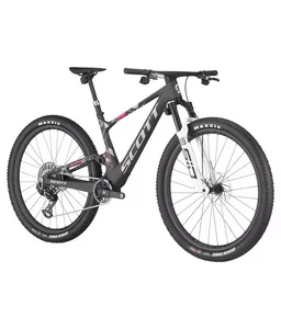 2025 Scott Spark RC World Cup EVO Mountain Bike (ALANBIKESHOP) - Изображение #2, Объявление #1750778