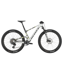 2025 Scott Spark RC World Cup Mountain Bike (ALANBIKESHOP) - Изображение #1, Объявление #1750779