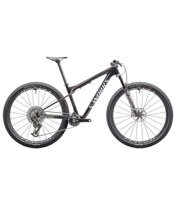 2025 Specialized S-Works Epic World Cup Mountain Bike (ALANBIKESHOP) - Изображение #1, Объявление #1750771