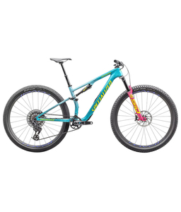 2025 Specialized Epic 8 Pro Mountain Bike (ALANBIKESHOP) - Изображение #1, Объявление #1750780