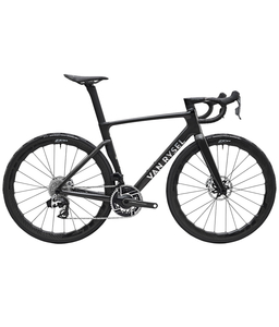 2025 Van Rysel RCR Pro Red Axs Road Bike (ALANBIKESHOP) - Изображение #1, Объявление #1751599