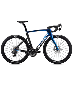 2026 Pinarello Dogma F SRAM Red Etap AXS Road Bike (ALANBIKESHOP) - Изображение #1, Объявление #1751593