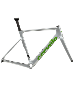 2026 Cervelo Soloist Frameset (ALANBIKESHOP) #1752244