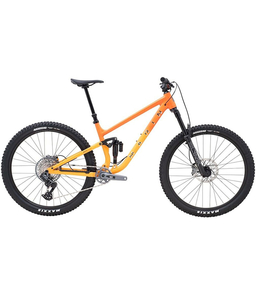 2025 Marin Rift Zone XR AXS Mountain Bike