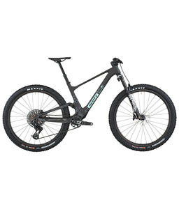 2026 Scott Spark 900 EVO Mountain Bike (ALANBIKESHOP)