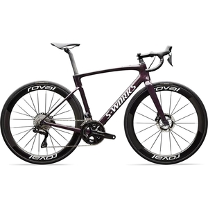 2026 Specialized S-Works Roubaix SL8 Shimano Dura-Ace Di2 Road Bike 