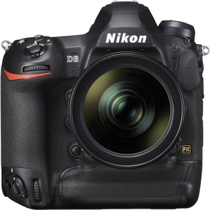 Nikon D6 DSLR Camera (INDOELECTRONIC) #1753542
