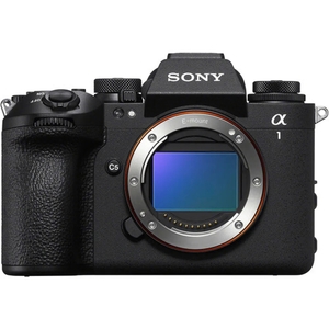 Sony a1 II Mirrorless Camera (INDOELECTRONIC) #1753539