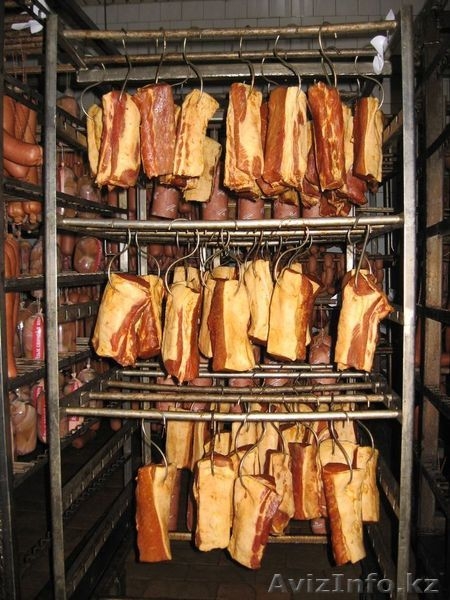 Оборудование для мясо-рыбопереработки - Изображение #2, Объявление #145320