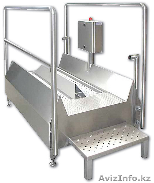 Оборудование для производства  - Изображение #10, Объявление #164773