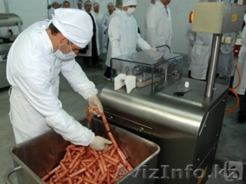 Оборудование для производства  - Изображение #2, Объявление #164773