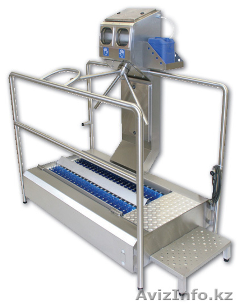 Оборудование для производства  - Изображение #9, Объявление #164773