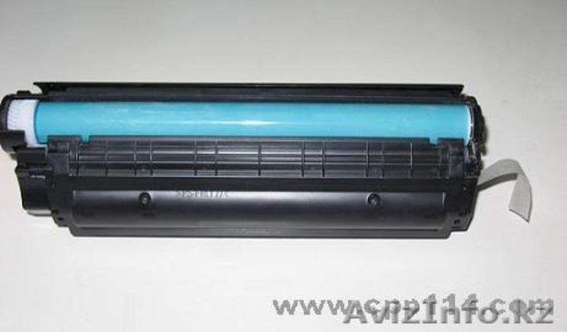 картридж  Q262A - Изображение #4, Объявление #290308