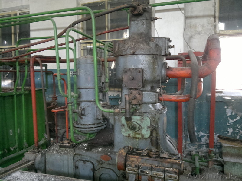 Продаём Кислородо-азотную установку разделения воздуха КжАж-0,04 - Изображение #1, Объявление #442037