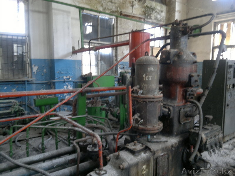 Продаём Кислородо-азотную установку разделения воздуха КжАж-0,04 - Изображение #3, Объявление #442037