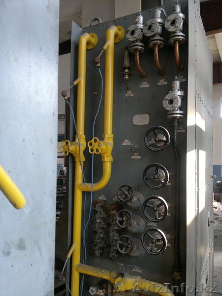 Продаём Кислородо-азотную установку разделения воздуха КжАж-0,04 - Изображение #4, Объявление #442037