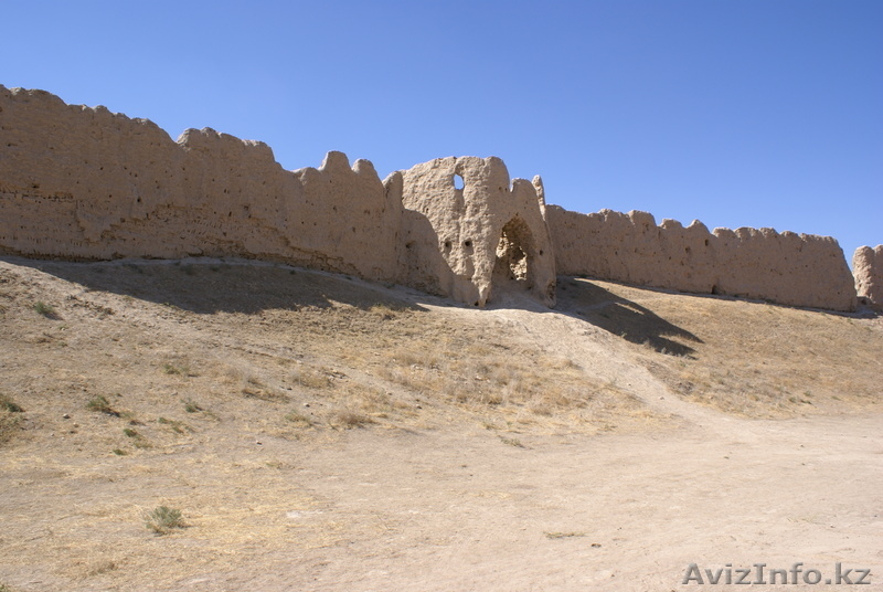"Тұран-Саяхат"  - Изображение #10, Объявление #567832
