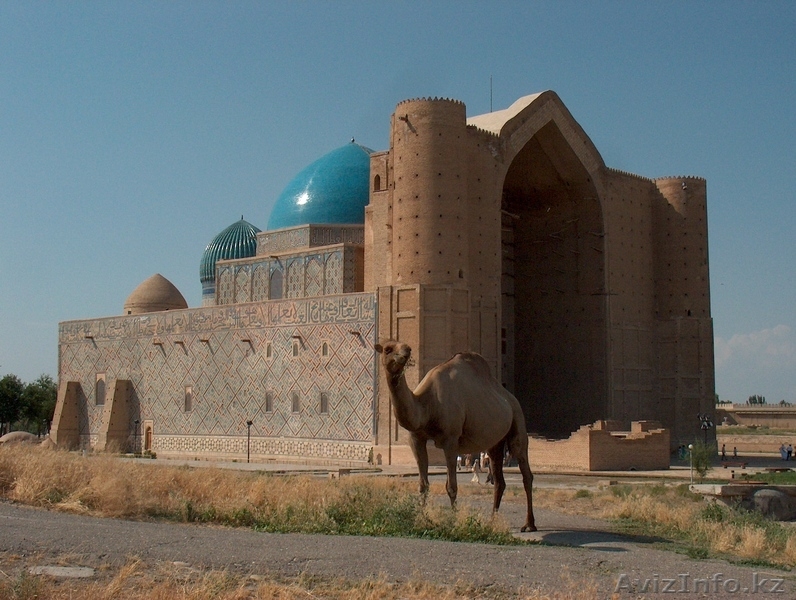 "Тұран-Саяхат"  - Изображение #5, Объявление #567832