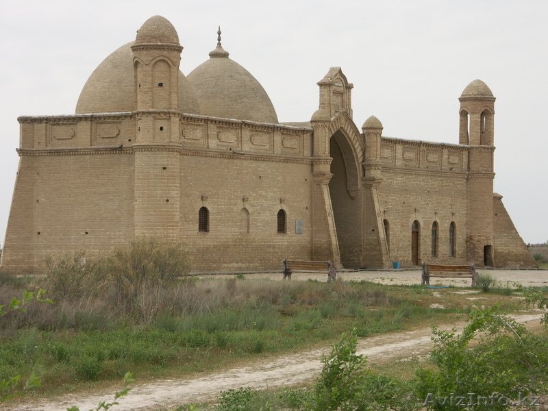 "Тұран-Саяхат"  - Изображение #6, Объявление #567832