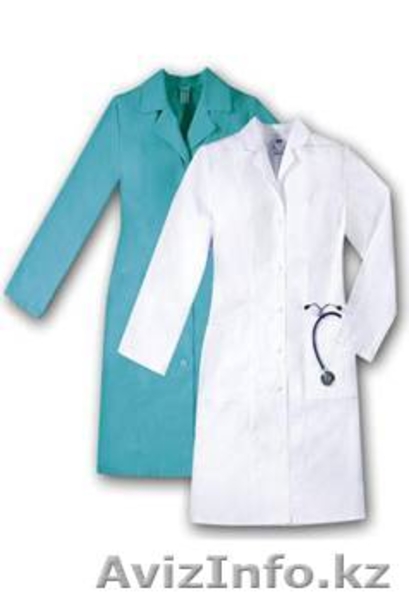 текстиль ..спецодежда.. ткани ..халаты.. кпб... - Изображение #10, Объявление #674332