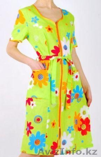 текстиль ..спецодежда.. ткани ..халаты.. кпб... - Изображение #9, Объявление #674332