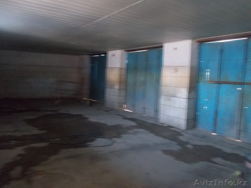 лучшее расположение и парковка - Изображение #1, Объявление #758109