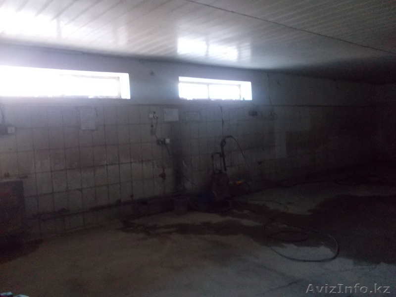 лучшее расположение и парковка - Изображение #2, Объявление #758109