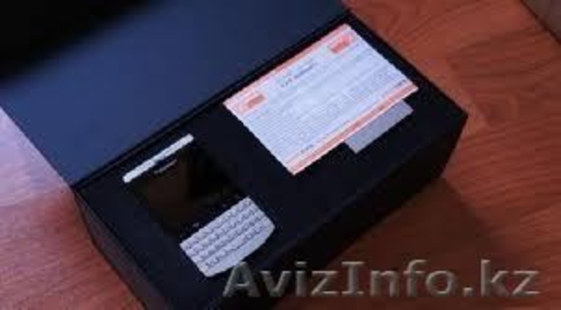 Blackberry Porsche P9981 .. - Изображение #2, Объявление #809188