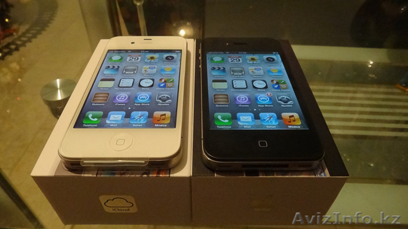 For Sale BlackBerry 10 ZSeries / iPhone + 5 - Изображение #2, Объявление #848858