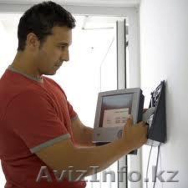 Установка систем безопасности Туркестан - Изображение #5, Объявление #931940