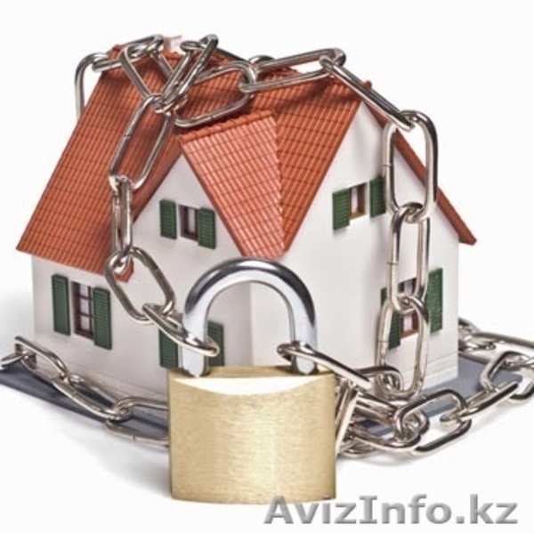 Установка систем безопасности Туркестан - Изображение #2, Объявление #931940